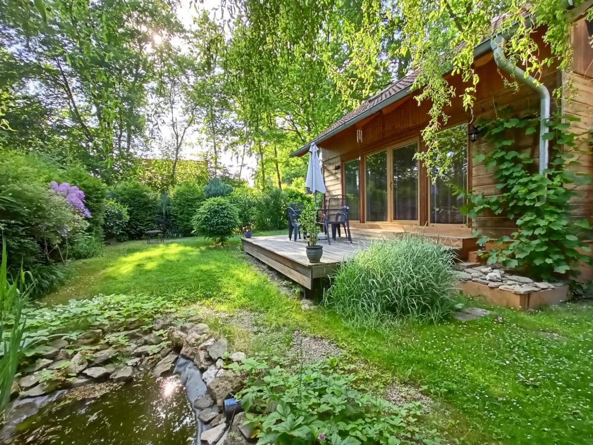 Doudleby U Ceskych Budejovic Exterior photo