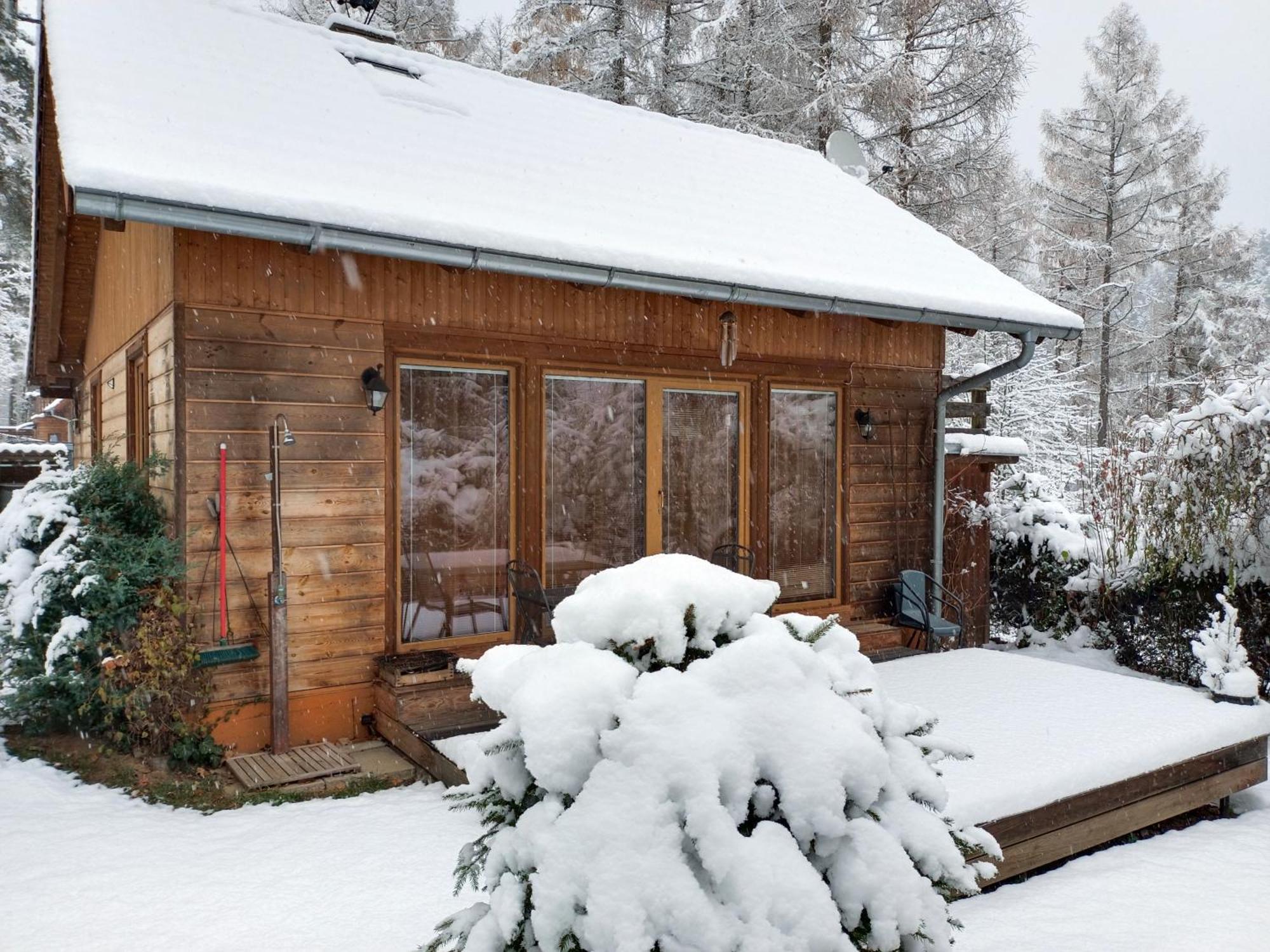Doudleby U Ceskych Budejovic Exterior photo