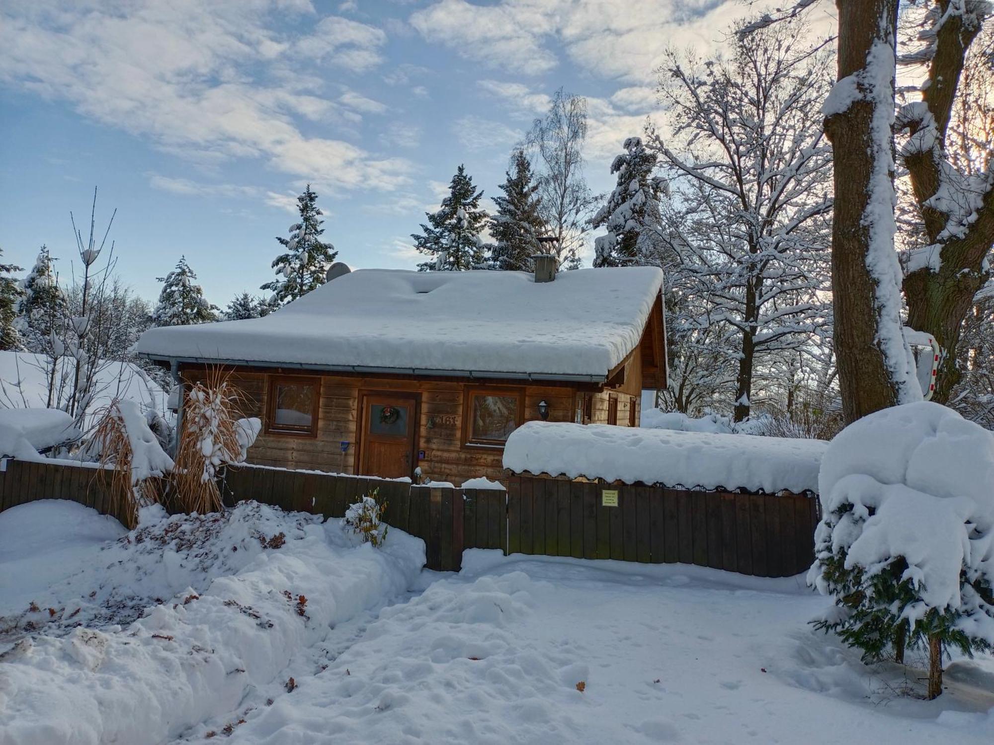 Doudleby U Ceskych Budejovic Exterior photo