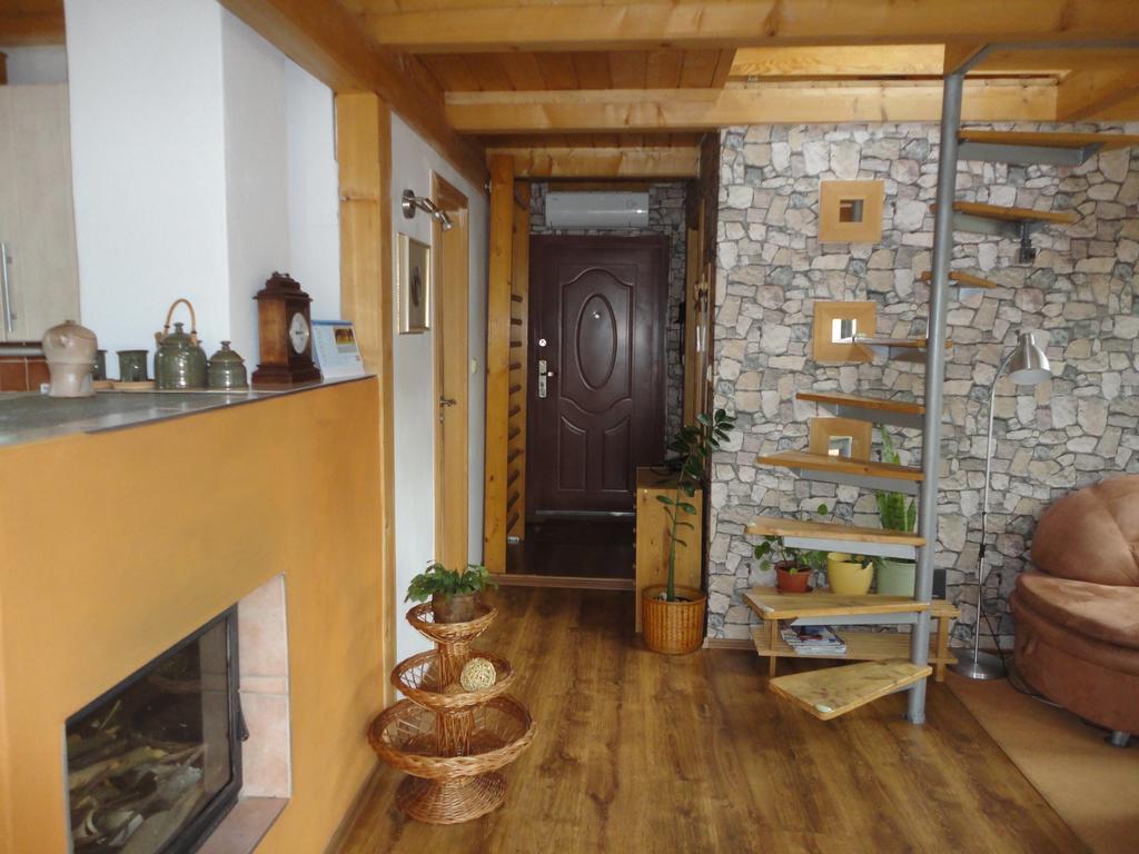 Doudleby U Ceskych Budejovic Room photo